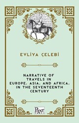 Narrative of Travels in Europe, Asia, and Africa, in the Seventeenth Century - Paper Books