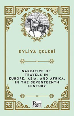 Narrative of Travels in Europe, Asia, and Africa, in the Seventeenth Century - 1