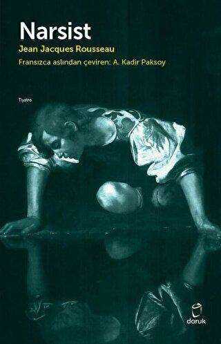 Narsist - Doruk Yayınları