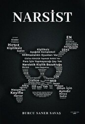 Narsist - Sokak Kitapları Yayınları
