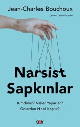 Narsist Sapkınlar - Say Yayınları