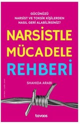 Narsistle Mücadele Rehberi - Tavoos