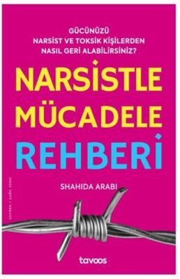 Narsistle Mücadele Rehberi - 1