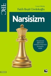 Narsisizm - Çınaraltı Yayınları