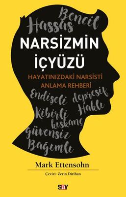 Narsizmin İçyu¨zu¨ - 1