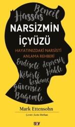 Narsizmin İçyu¨zu¨ - Say Yayınları