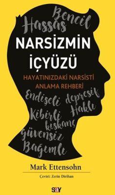 Narsizmin İçyu¨zu¨ - 1