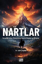 Nartlar - Kitap Dünyası Yayınları