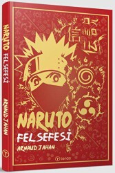 Naruto Felsefesi - Teras Kitap