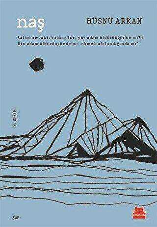 Naş - Kırmızı Kedi Yayınevi
