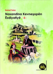 Nasandina Kevneşopen Ezdiyate 1 - Na Yayınları