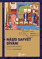 Naşid Safvet Divanı - DBY Yayınları