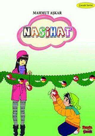 Nasihat - Zengin Yayıncılık