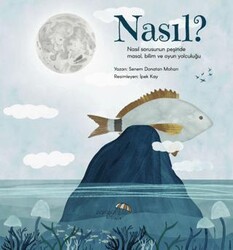 Nasıl? - Paraşüt Kitap