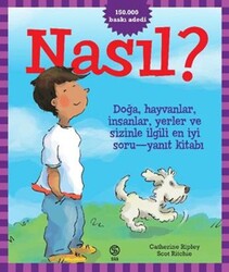 Nasıl? - Sia Kitap