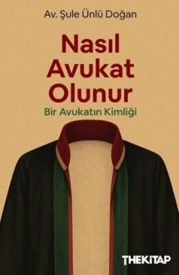 Nasıl Avukat Olunur? - 1