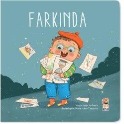 Nasıl Başladı? - Farkında - Sincap Kitap