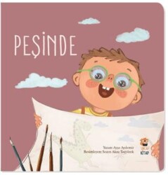 Nasıl Başladı? - Peşinde - Sincap Kitap