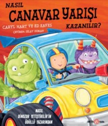 Nasıl Canavar Yarışı Kazanılır? - Beta Kids