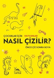 Nasıl Çizilir? - Sarmal Kitabevi
