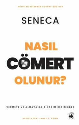 Nasıl Cömert Olunur? – Vermeye ve Almaya Dair Kadim Bir Rehber - 1