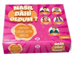 Nasıl Dahi Oldum? - Dokuz Çocuk