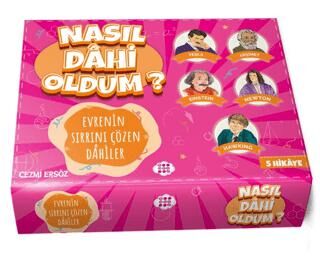 Nasıl Dahi Oldum? - 1