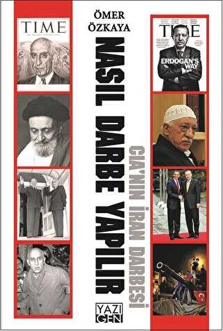 Nasıl Darbe Yapılır - Yazıgen Yayınevi