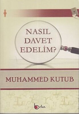 Nasıl Davet Edelim? kapağı