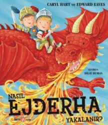 Nasıl Ejderha Yakalanır? - Beta Kids