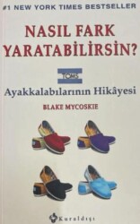 Nasıl Fark Yaratabilirsin? - Kuraldışı Yayınevi
