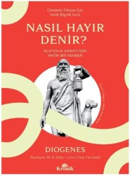 Nasıl Hayır Denir? - Kronik Kitap