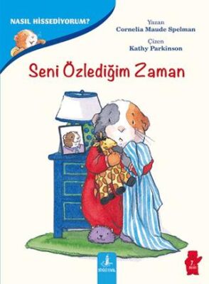 Seni Özlediğim Zaman - Nasıl Hissediyorum? kapağı