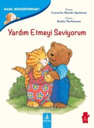 Kıskandığım Zaman - Nasıl Hissediyorum? - Büyülü Fener Yayınları