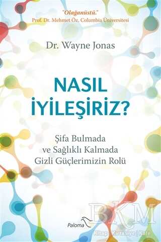 Nasıl İyileşiriz? - 1