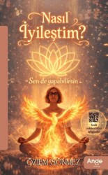 Nasıl İyileştim? - Ange Yayınları
