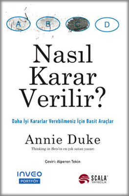Nasıl Karar Verilir? - 1