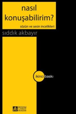 Nasıl Konuşabilirim? - 1