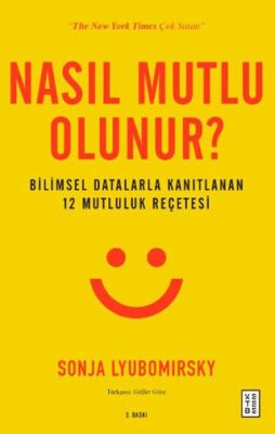 Nasıl Mutlu Olunur? - 1