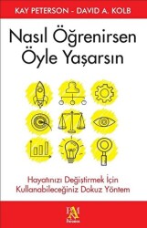 Nasıl Öğrenirsen Öyle Yaşarsın - Panama Yayıncılık