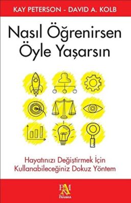 Nasıl Öğrenirsen Öyle Yaşarsın - 1