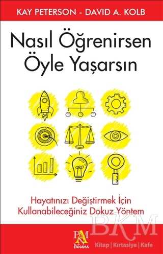 Nasıl Öğrenirsen Öyle Yaşarsın