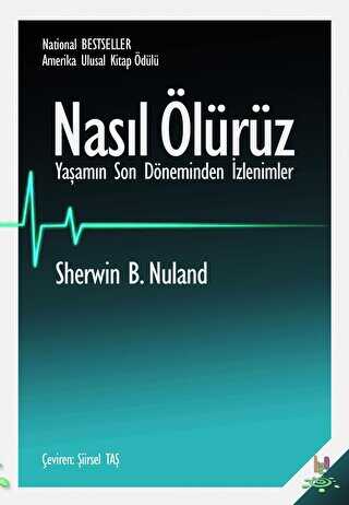 Nasıl Ölürüz - h2o Kitap