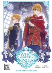 Nasıl Prenses Oldum 6 - Athica Yayınları