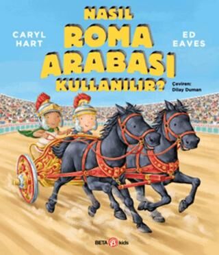 Nasıl Roma Arabası Kullanılır? - 1