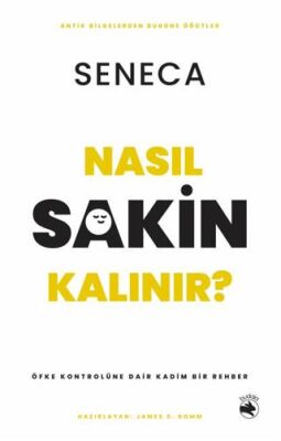 Nasıl Sakin Kalınır? – Öfke Kontrolüne Dair Kadim Bir Rehber - 1