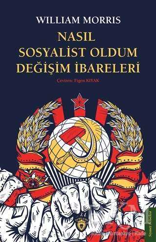 Nasıl Sosyalist Oldum Değişim İbareleri - 2