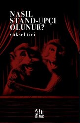 Nasıl Stand-upçı Olunur? - 40 Kitap