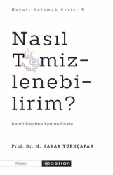 Nasıl Temizlenebilirim? - Epsilon Yayınevi