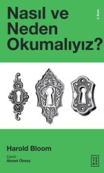 Nasıl ve Neden Okumalıyız? - Ketebe Yayınları